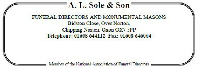 AL Sole and Sons, Funeral Directors