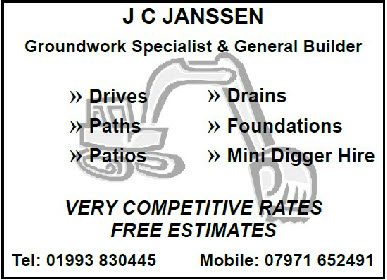 JC Janssen