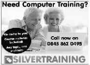 Silver Training, computer training