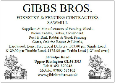 Gibbs Bros