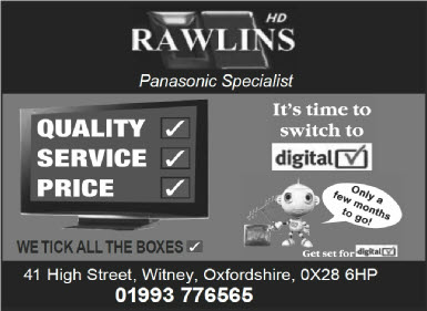Rawlins
