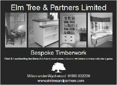 Elm Tree Joinery