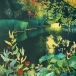 Vol31No1 Pond in June I by Penny Fulljames