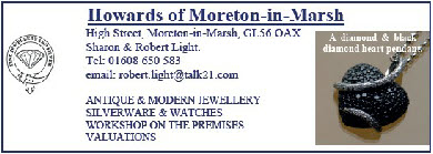 Howards of Moreton in Marsh