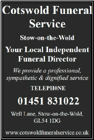 Cotswold Funeral Services