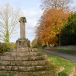 Vol31No4 The Cross at Sarsden  by Alan Vicars