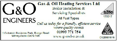G and O Engineers