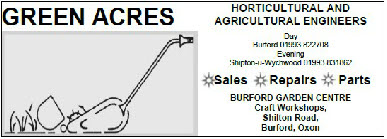 Greenacres Horticultural Services