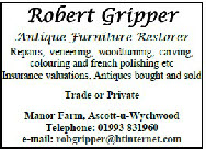 Robert Gripper