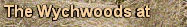 The Wychwoods at War

