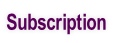 Subscription.